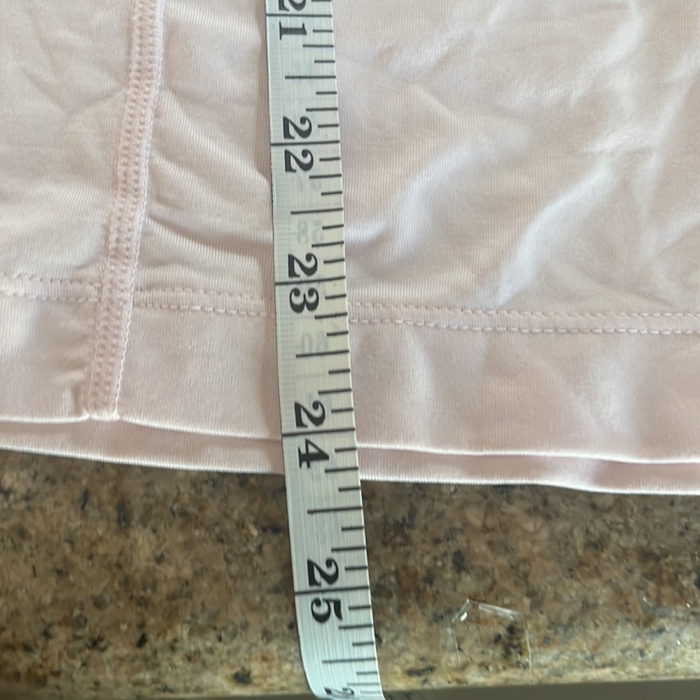 Gap Pink Athletic Active Wear Top - Picture 9 of 9